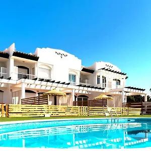  Apartamento Gran Roquetas Beach&golf Playa Serena